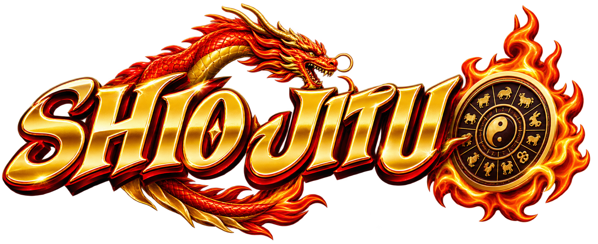 SHIOJITU LOGO